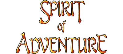 Spirit Of Adventure box art for Amiga